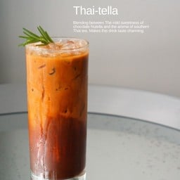 Thai Tella