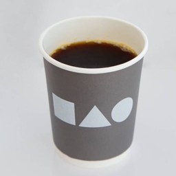 Hot Espresso