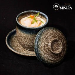 ไข่ตุ๋น Chawanmushi