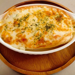 ขนมปังอบชีส