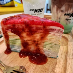 KID KID Store x Cafe