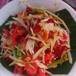 ตำโคราช