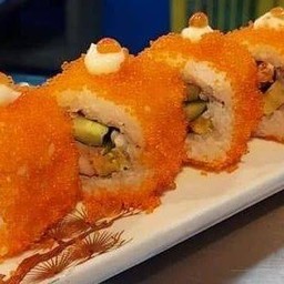 แคริฟอเนียมากิ