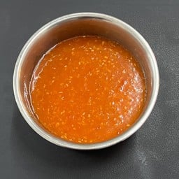 น้ำจิ้มสุกี้ 泰式酱