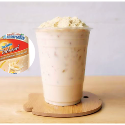 โอวัลตินไวมอลต์