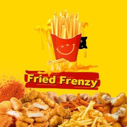 Fried Frenzy