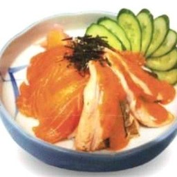 ทวินแซลมอน