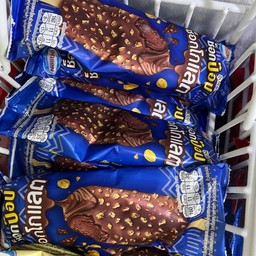 ไอศกรีม ช็อกป๊อบช็อคโกแลต