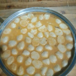 ขนมจีนบ้านล่าง ซ.6