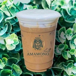 Ice capuchino คาปูชิโน