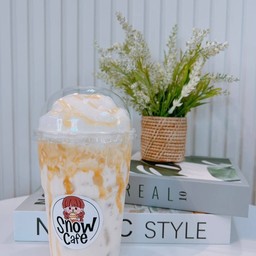 นมสดคาราเมล