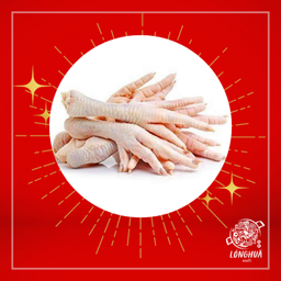 เล็บมือนาง(ตีนไก่)  2  ชิ้น