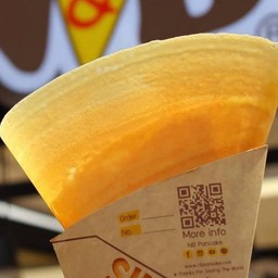 แป้งเปล่า