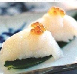 ซูชิโฮตาเตะ