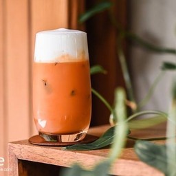 Wake up Cafe' & Restaurant โชคชัย4 แยก7