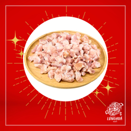 ข้อเอ็นไก่หมักหม่าล่า 1 ถุง (100g)