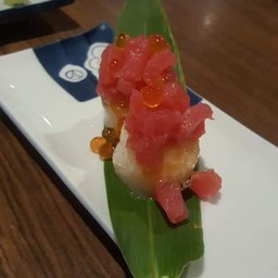 ซูชิเอนกาวะทูน่าไซเคียว