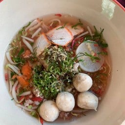 ร้านเตี๋ยวหน้าบ้าน