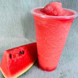 แตงโมปั่น