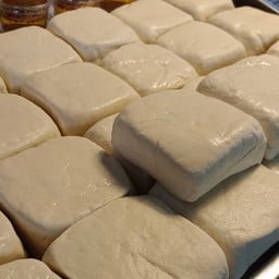 เต้าหู้ทอดเยาวราช@รพ.พระมงกุฎ โรงพยาบาลพระมงกุฏ