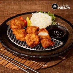 ไก่คาราอาเกะ / Karage