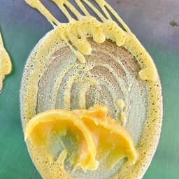 ขนมโตเกียวไส้หวาน