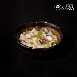 ทาโกะวาซาบิ 100 g.