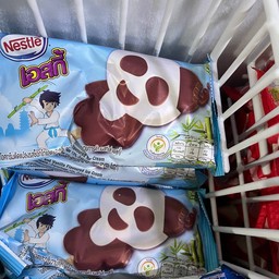 ไอศกรีม เอสกี้แพนด้า