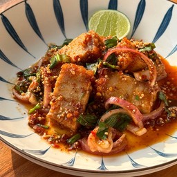 ลาบแซ่บ