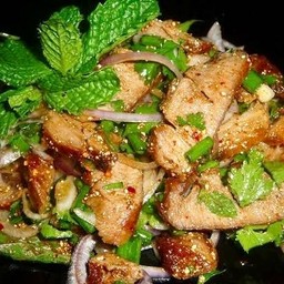น้ำตก