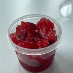 Let’s Waff วาฟเฟิลเกาหลี คู้บอน คลองสามวา พระยาสุรินทร์