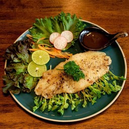 สเต็กไก่