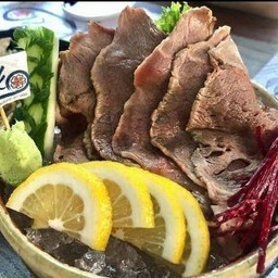 เนื้อทาทากิ