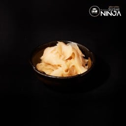 ขิงดอง 100 g.