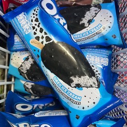 ไอศกรีม โอริโอ้