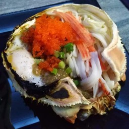 มันปูย่าง