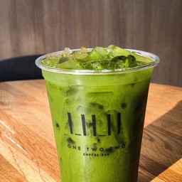 Matcha Green tea