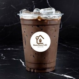 คาราเมลโกโก้เย็น Caramel Cocoa