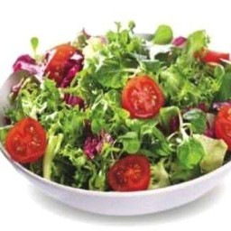 สลัดผัก