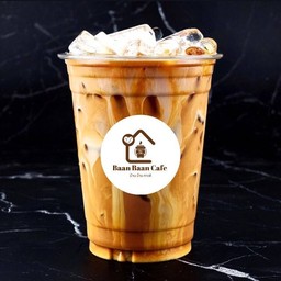 ชาไทยเย็น THAI TEA