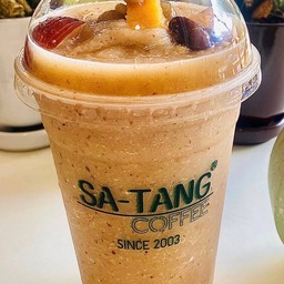 เต้าทึงปั่น