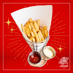 เฟรนซ์ฟรายออริกาโน่