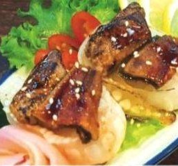 ซูชิเอนกาวะฟรัวกราส์