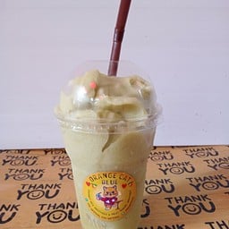 orange cat Blue นราธิวาสราชนครินทร์