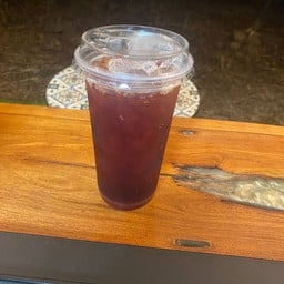 ร้านชากาแฟ เป้&ซัน (ลูกสาวอิมรอน)