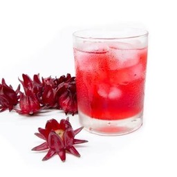 น้ำกระเจี๊ยบ