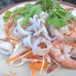 ทะเลลวกจิ้ม