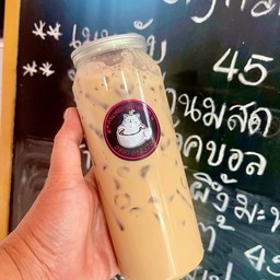 ลาเต้