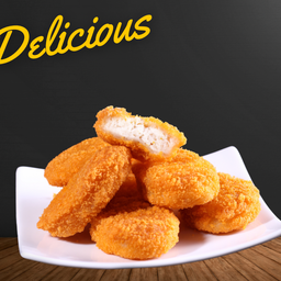 นักเกตไก่