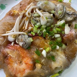ออส่วนรวมทะเล